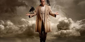 Премьера трейлера: 2 сезон «Американских богов»