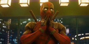 Райан Рейнольдс говорит о «Дэдпуле 3»