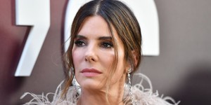 Сандра Буллок поработает над экранизацией комикса для Netflix