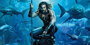 Джеймс Ван уже работает над «Акваменом 2»