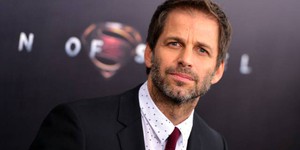 Зак Снайдер возвращается с фильмом о зомби Зак Снайдер возвращается с фильмом о зомби