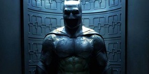 Фильм «Бэтмен» получил дату релиза Фильм «Бэтмен» получил дату релиза