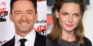 Хью Джекман и Ребекка Фергюсон снимутся в фантастике Хью Джекман и Ребекка Фергюсон снимутся в фантастике