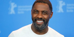 Идрис Эльба снимется в триллере «Глубже» Идрис Эльба снимется в триллере «Глубже»