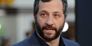 Джадд Апатоу готовит ЛГБТ-ромком Джадд Апатоу готовит ЛГБТ-ромком