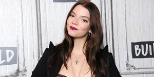 Звезда «Сплита» снимется в новом психологическом триллере Звезда «Сплита» снимется в новом психологическом триллере