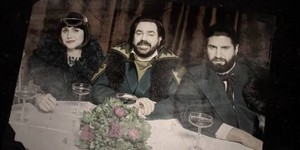 Премьера трейлера: сериал «Реальные упыри» Премьера трейлера: сериал «Реальные упыри»