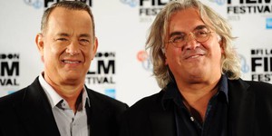 Том Хэнкс и Пол Гринграсс работают над новым проектом Том Хэнкс и Пол Гринграсс работают над новым проектом