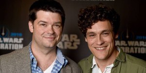 Режиссеры анимационного «Человека-паука» готовят детский сай-фай