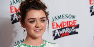 Арья из «Игры престолов» сыграет в олдскульном триллере