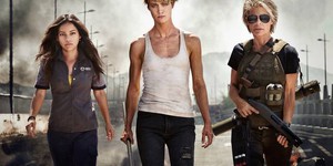 Как будет называться новый «Терминатор»