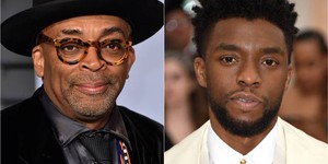 Режиссер «Черного клановца» готовит новый фильм со звездой «Черной пантеры»