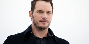 Крис Пратт снимется в загадочном проекте о призраке