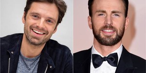 Зимний солдат заменит Капитана Америку