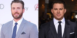 Крис Эванс и Ченнинг Татум могли сыграть в «Аватаре»