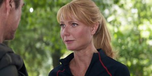 Гвинет Пэлтроу попрощалась с киновселенной Marvel Гвинет Пэлтроу попрощалась с киновселенной Marvel