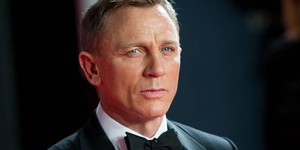 Дэниэл Крэйг сыграет в криминальном триллере «Принцип насилия» Дэниэл Крэйг сыграет в криминальном триллере «Принцип насилия»