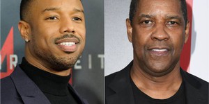 Звезда «Крида» снимется у Дензела Вашингтона Звезда «Крида» снимется у Дензела Вашингтона