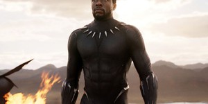 «Оскар» 2019: «Черная пантера» вошла в анналы истории «Оскар» 2019: «Черная пантера» вошла в анналы истории