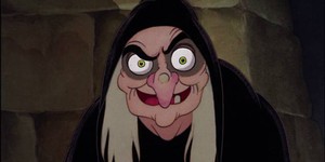 Disney снимет сериал, посвященный классическим диснеевским злодеям Disney снимет сериал, посвященный классическим диснеевским злодеям