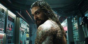 Сиквел «Аквамена» получил официальную дату релиза Сиквел «Аквамена» получил официальную дату релиза