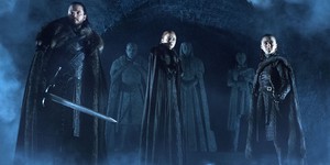 8 сезон «Игры престолов»: кто займет Железный трон? 8 сезон «Игры престолов»: кто займет Железный трон?