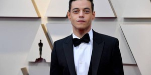 Рами Малек сыграет злодея в 25-м «Бонде» Рами Малек сыграет злодея в 25-м «Бонде»