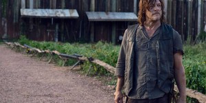 «Ходячие мертвецы» получат еще один спин-офф