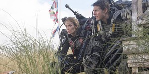 «Грань будущего 2» откладывается