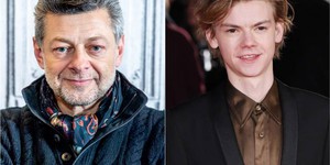 Энди Серкис снимется в адаптации комикса «Мышиная гвардия»