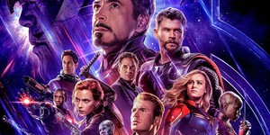 Новый трейлер «Мстителей» раскрыл главный сюжетный твист