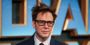 Джеймс Ганн вернулся в режиссерское кресло «Стражей галактики 3»