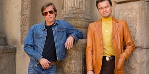 Премьера трейлера: «Однажды в Голливуде»