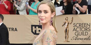 Эмили Блант снимется в драме «Не угаснуть»