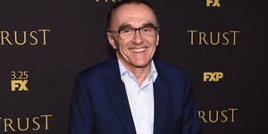 Дэнни Бойл назвал историю с «Бондом» «большой досадой»