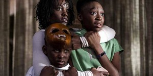 Хоррор «Мы» порвал американский бокс-офис