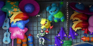 Премьера трейлера: «История игрушек 4»