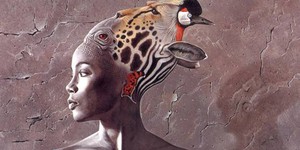 Amazon экранизирует фантастический роман «Дикое племя»