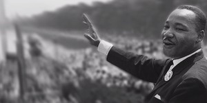 Готовится фильм про убийство Мартина Лютера Кинга