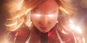 Сборы «Капитана Марвел» преодолели отметку в миллиард