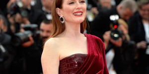 Джулианна Мур снимется в сериале по Стивену Кингу