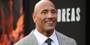 Съемки «Черного Адама» стартуют в следующем году