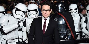 Дж. Дж. Абрамс обещает «что-то особенное» в 9 эпизоде «Звездных войн»