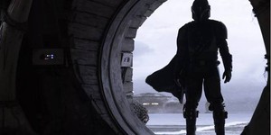 Сериал «Мандалорец»: создатели встретились с фанатами и раскрыли детали