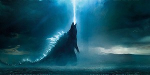 Монструозная красота: финальный трейлер новой «Годзиллы»