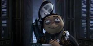 Премьера трейлера: новая «Семейка Аддамсов»