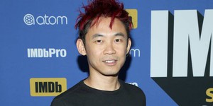 Джеймс Ван экранизирует роман Кинга о вампирах