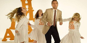 В Каннах покажут новый фильм Тарантино