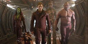 Съемки «Стражей галактики 3» стартуют в следующем году
