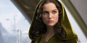 Натали Портман назвала приквелы «Звездных войн» «обломом»